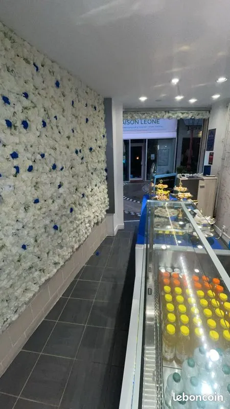 Local commercial