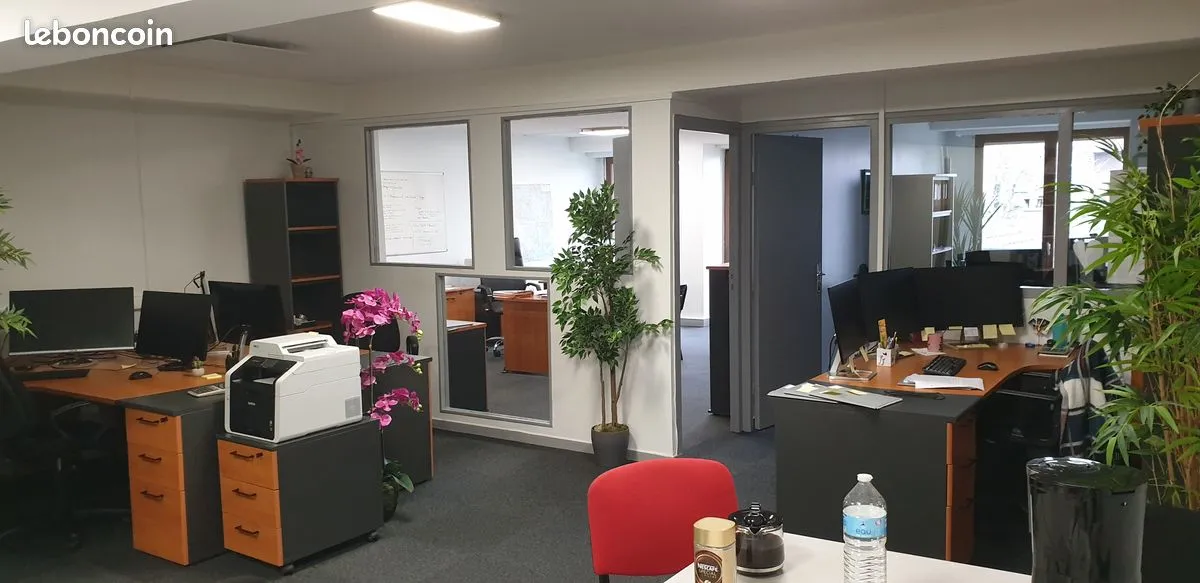 Bureau