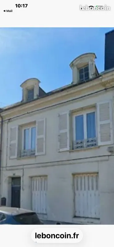 Immeuble