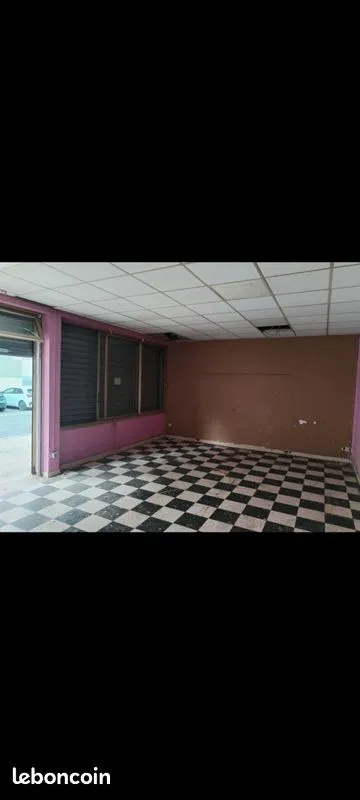 Local commercial