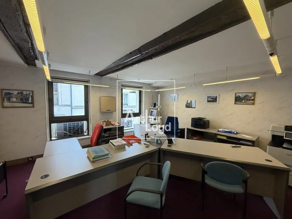 Bureau