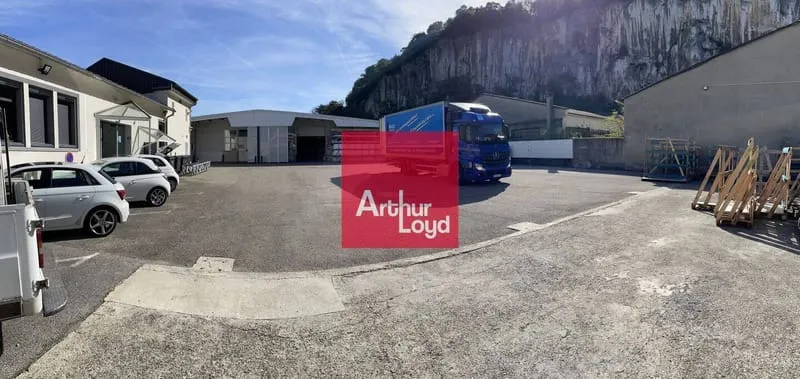 Local d'activité