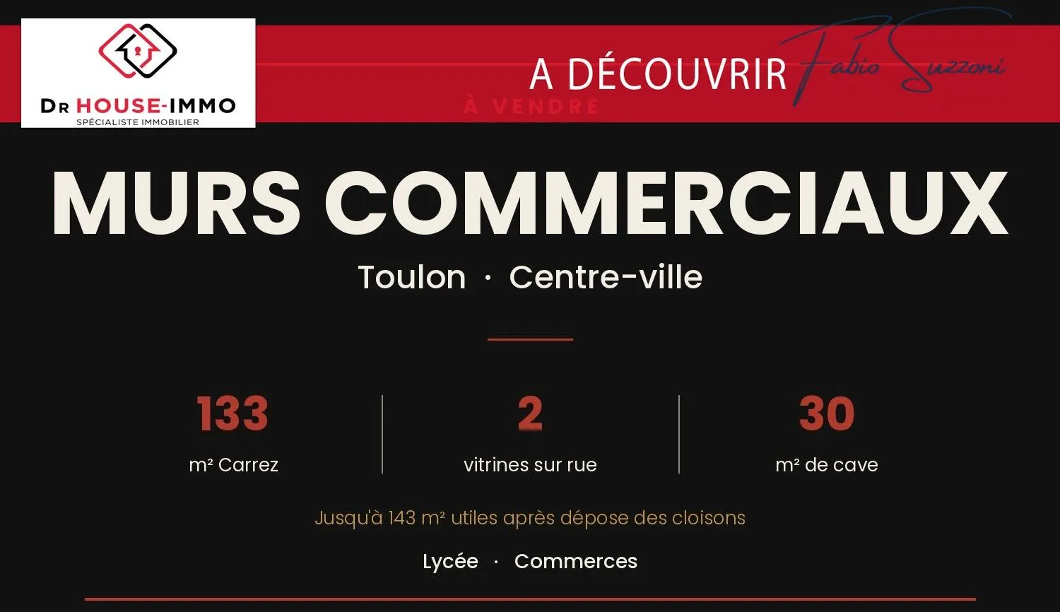 Local commercial