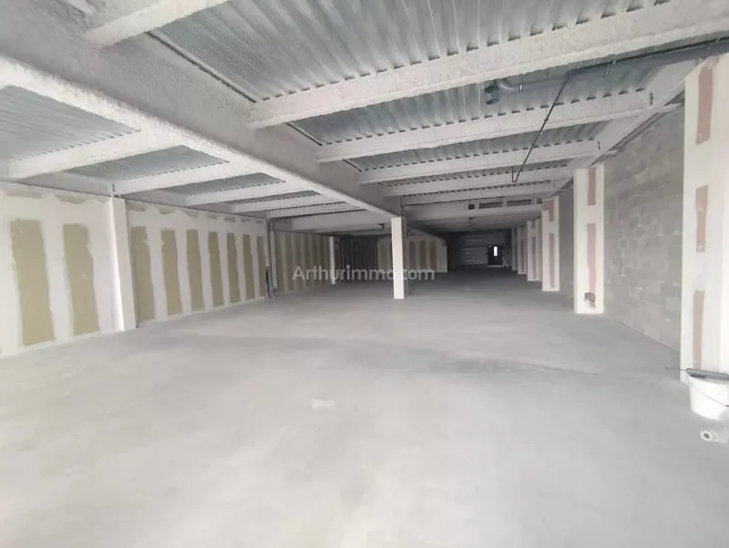 Local commercial
