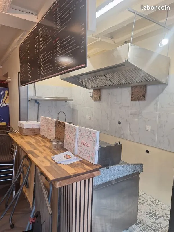 Local commercial