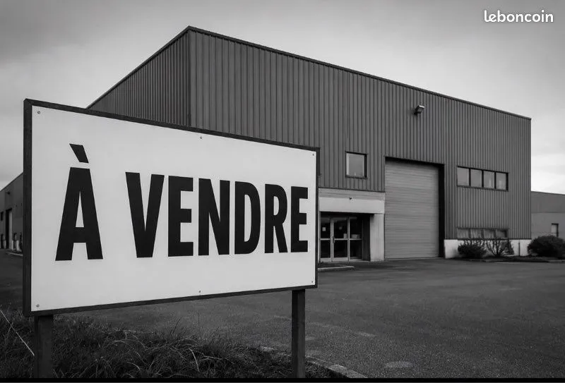 Local d'activité