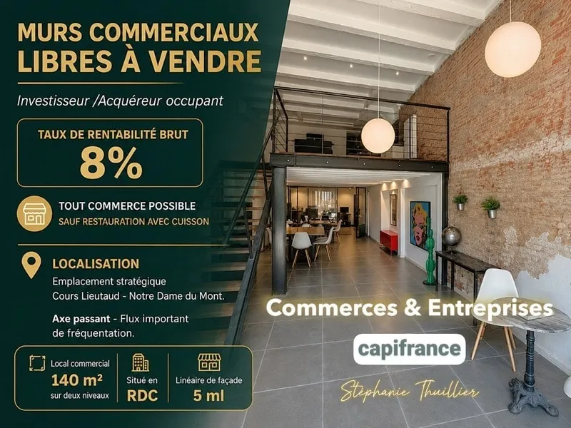 Local commercial