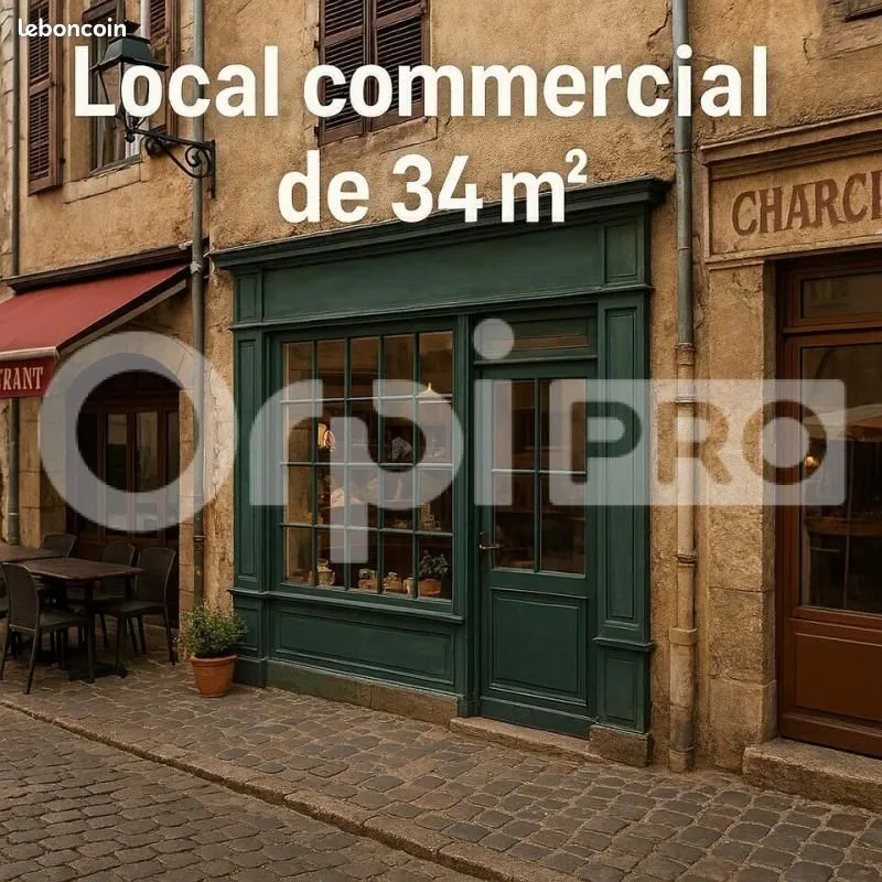 Local commercial