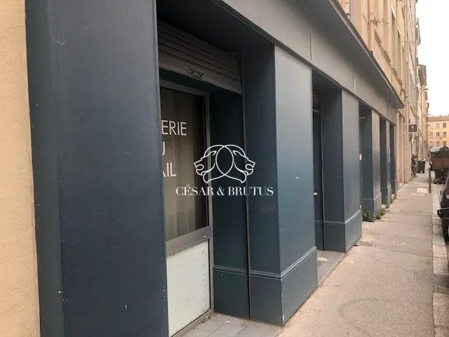 Local commercial
