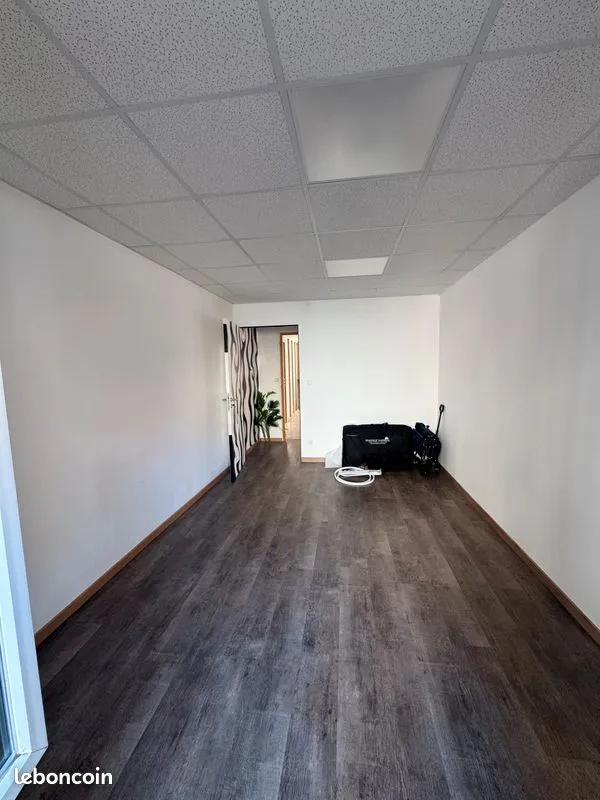 Local commercial