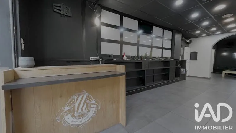Local commercial