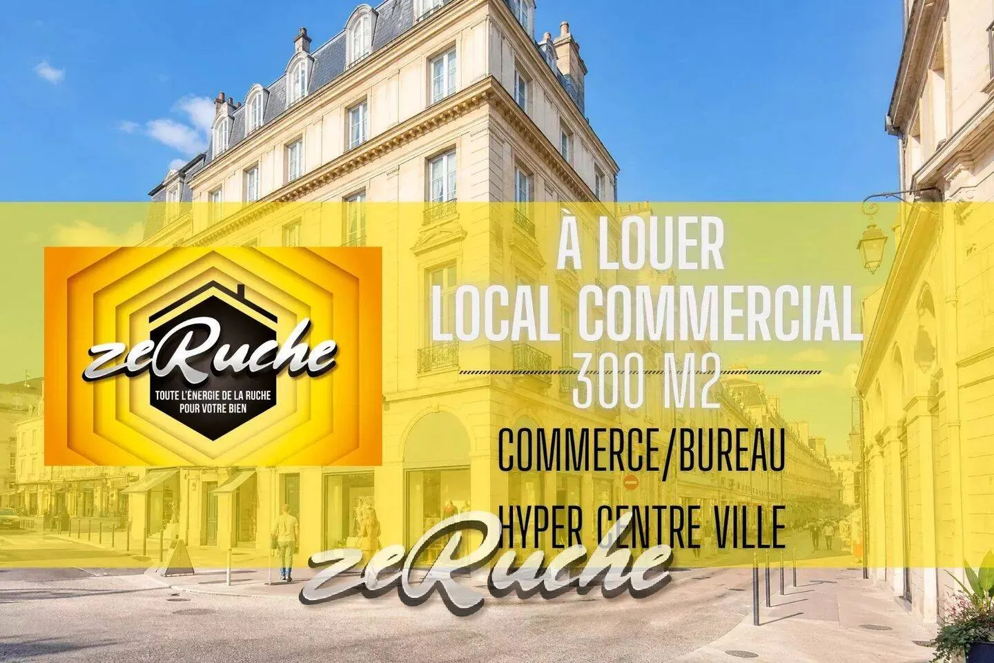 Local commercial