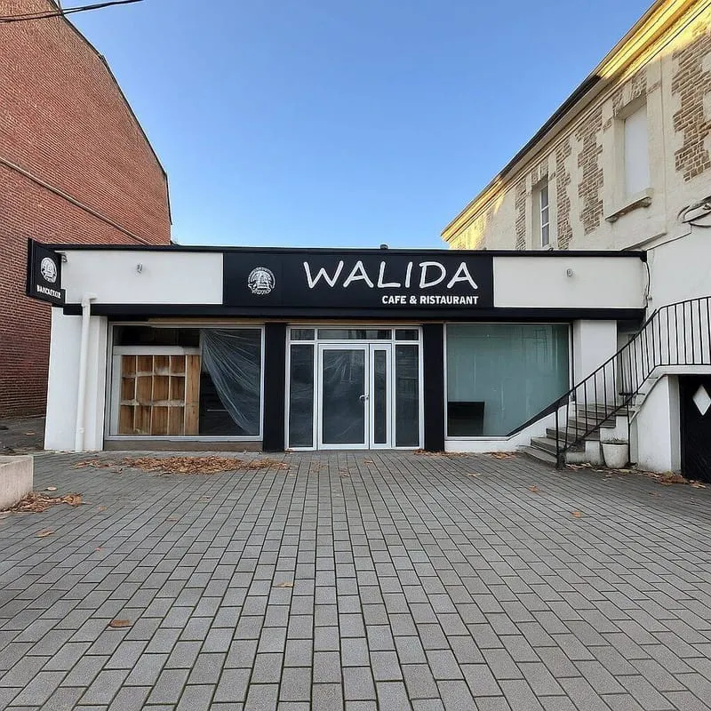 Local commercial