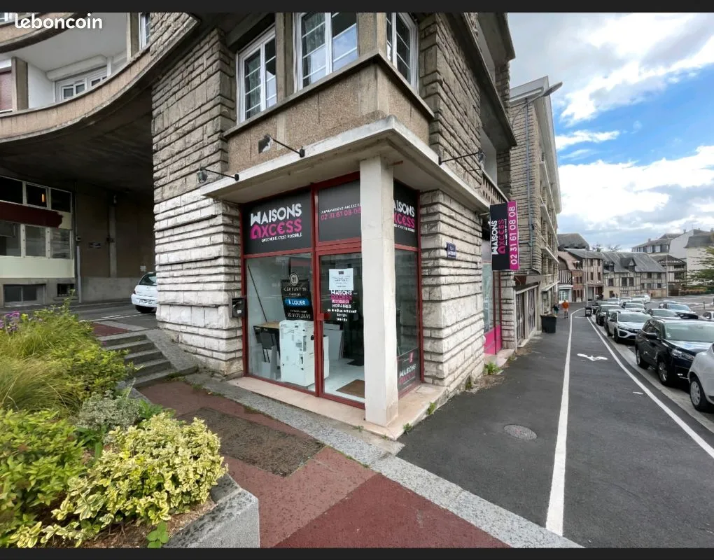 Bureau