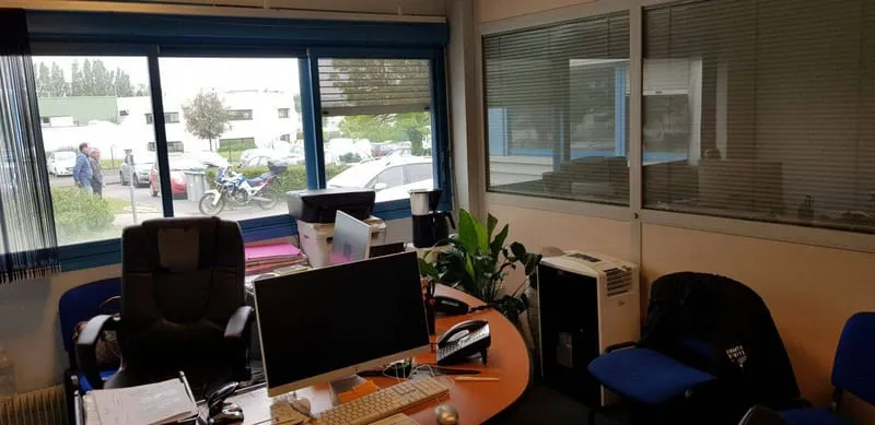 Bureau