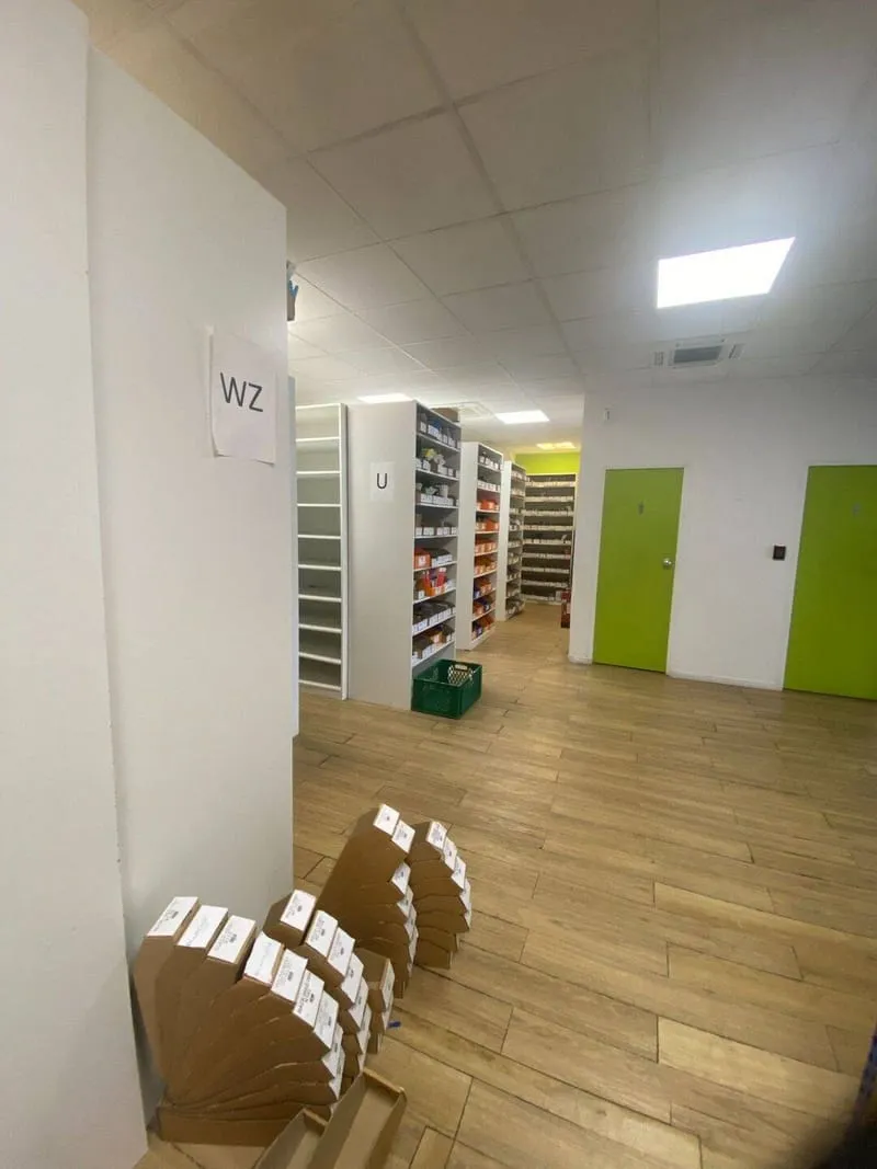 Bureau