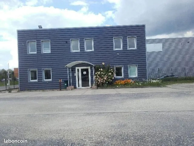 Local d'activité