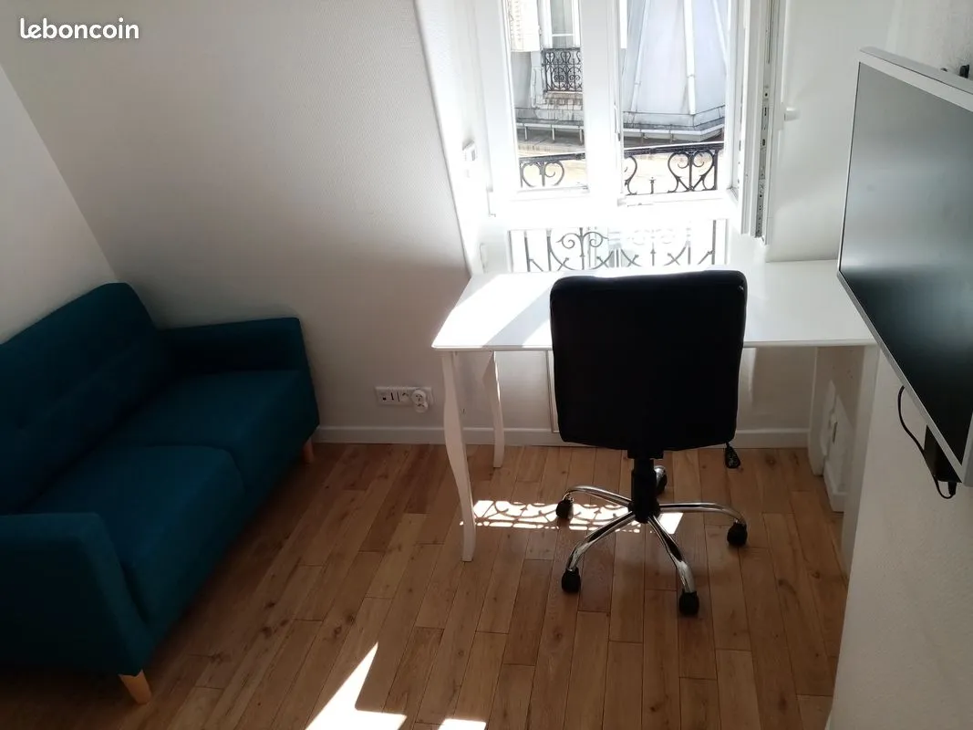 Bureau