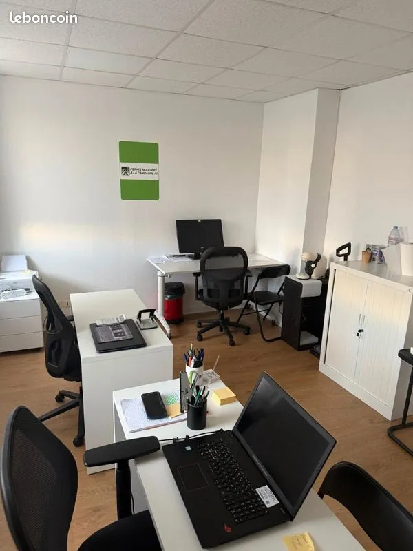 Bureau