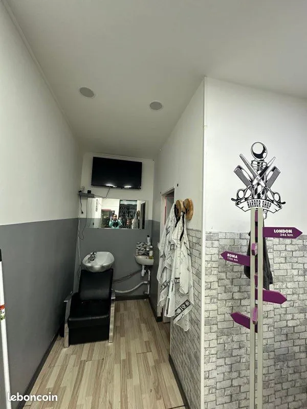 Local commercial