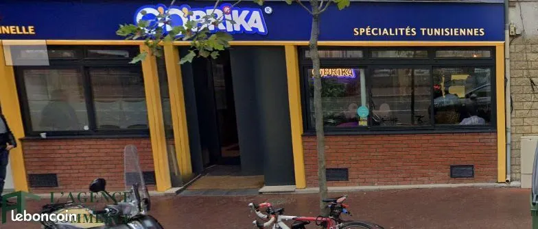 Local commercial