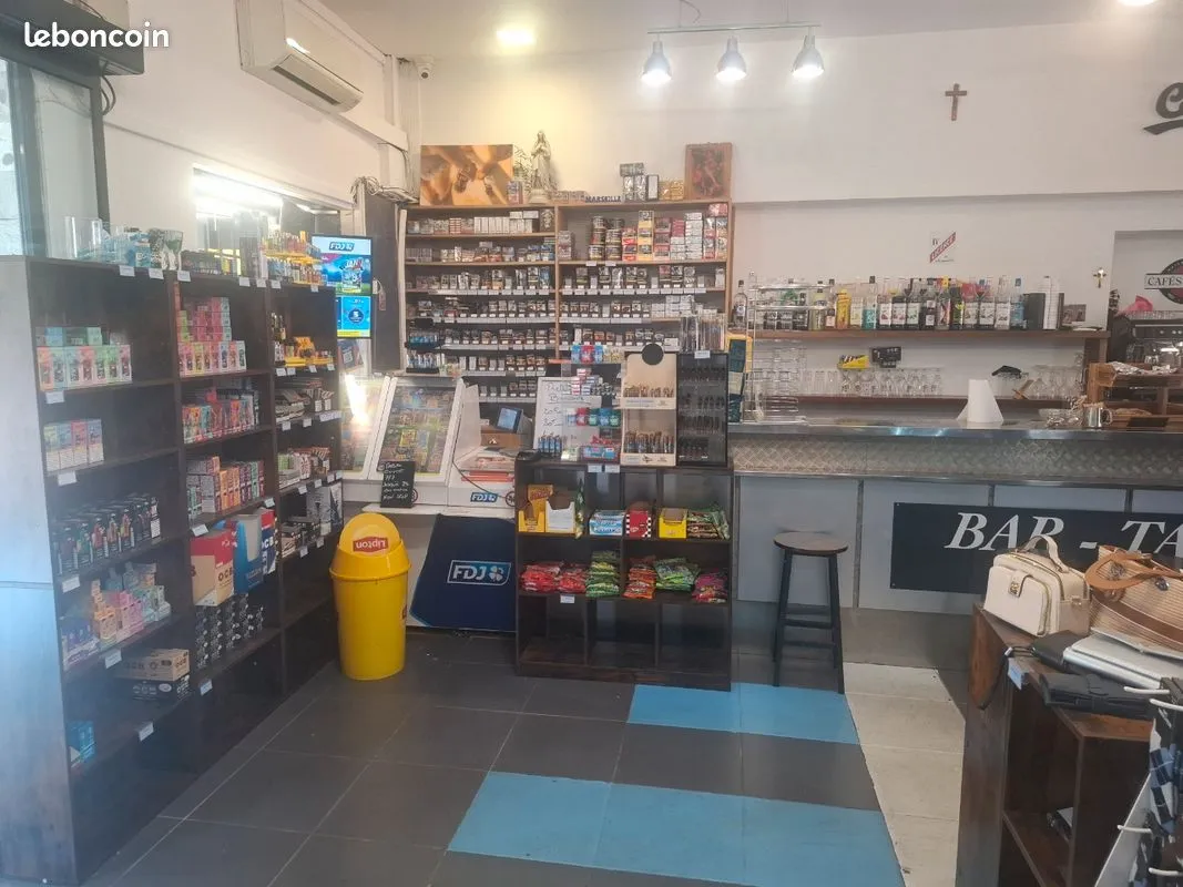 Local commercial