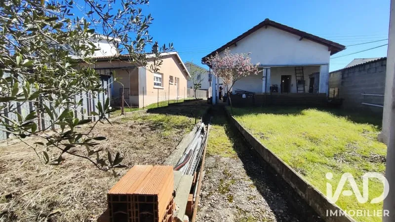 Terrain
