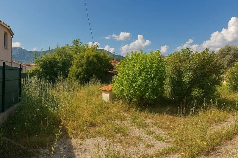 Terrain