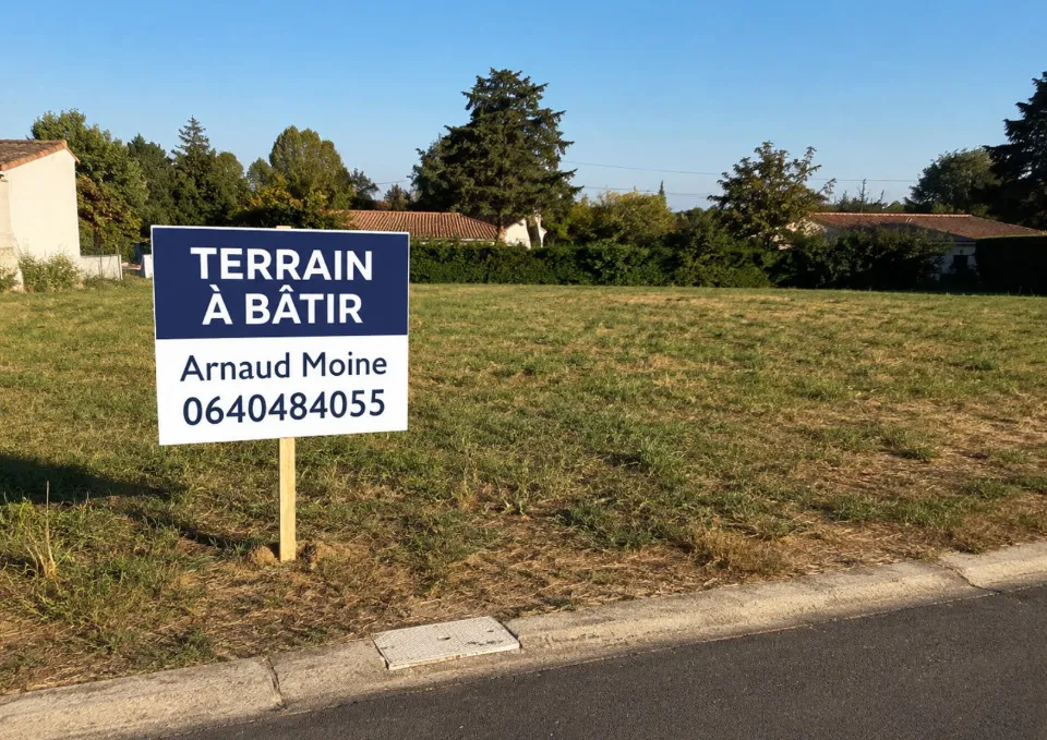 Terrain