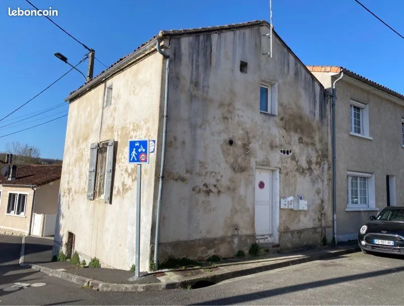 Immeuble