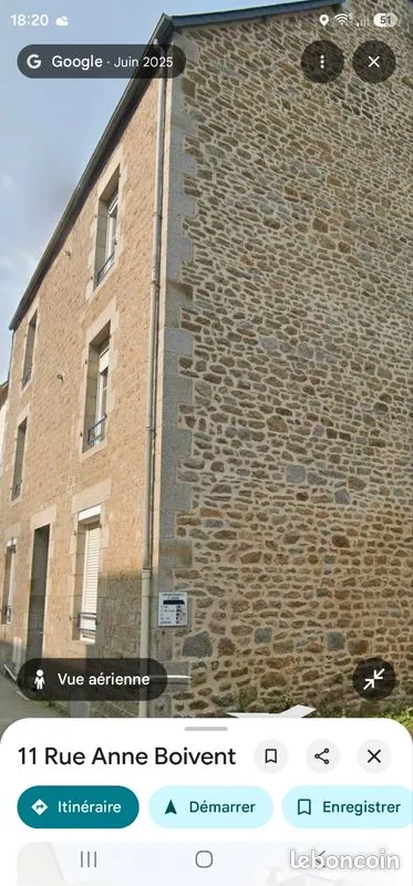Immeuble