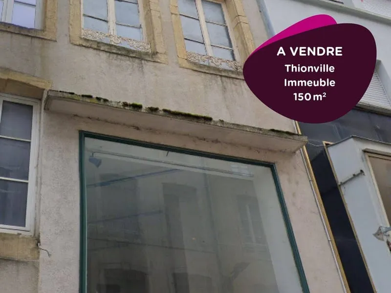 Immeuble