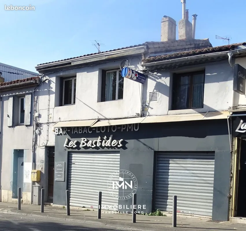 Immeuble