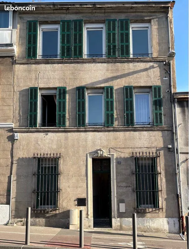 Immeuble