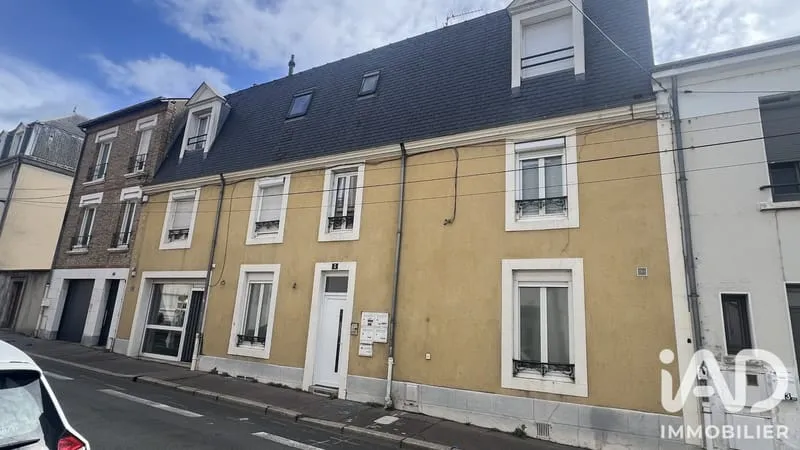 Immeuble
