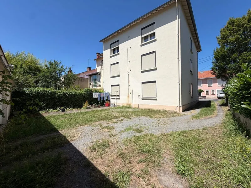 Immeuble