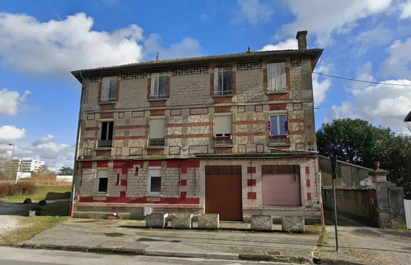 Immeuble