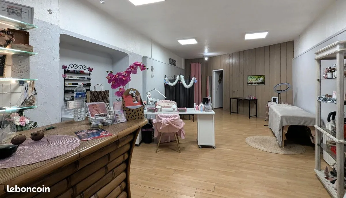 Local commercial