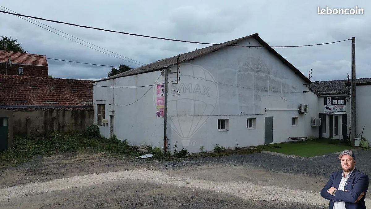 Local commercial