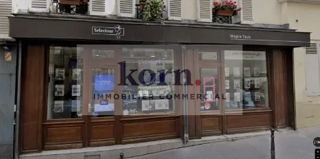 Local commercial