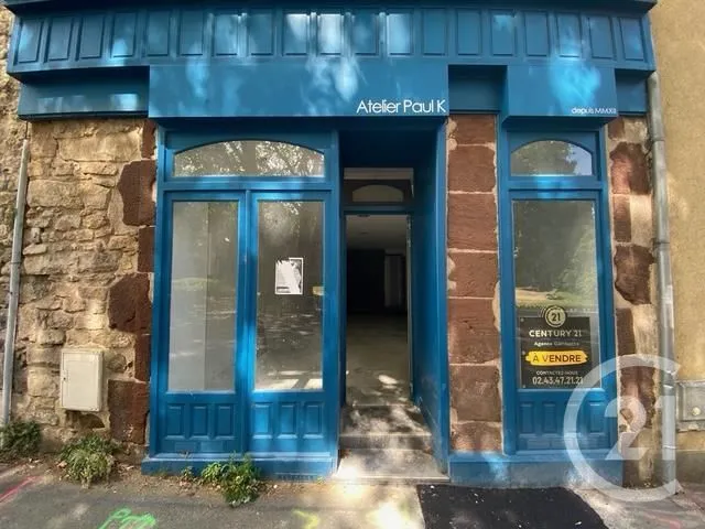 Local commercial
