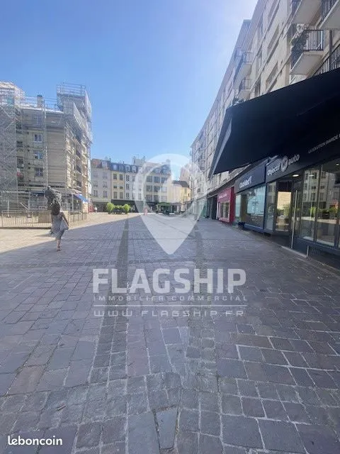 Local commercial