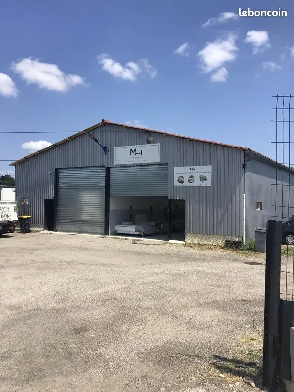 Local commercial