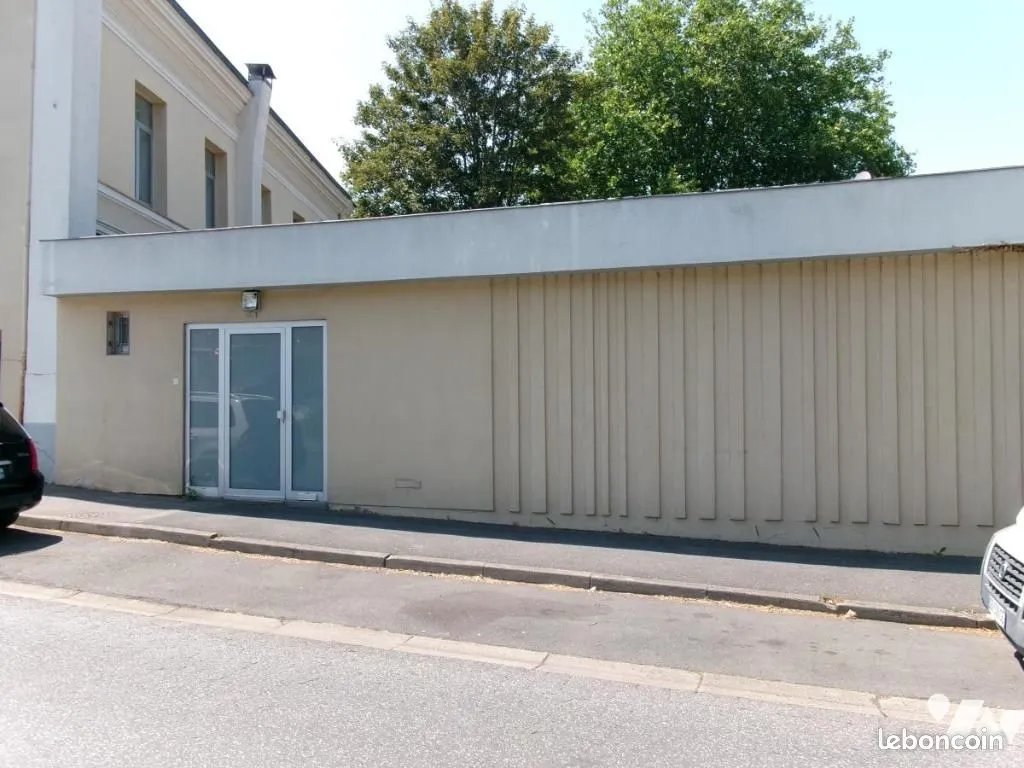 Bureau