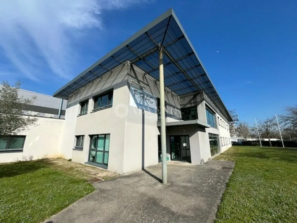 Local d'activité