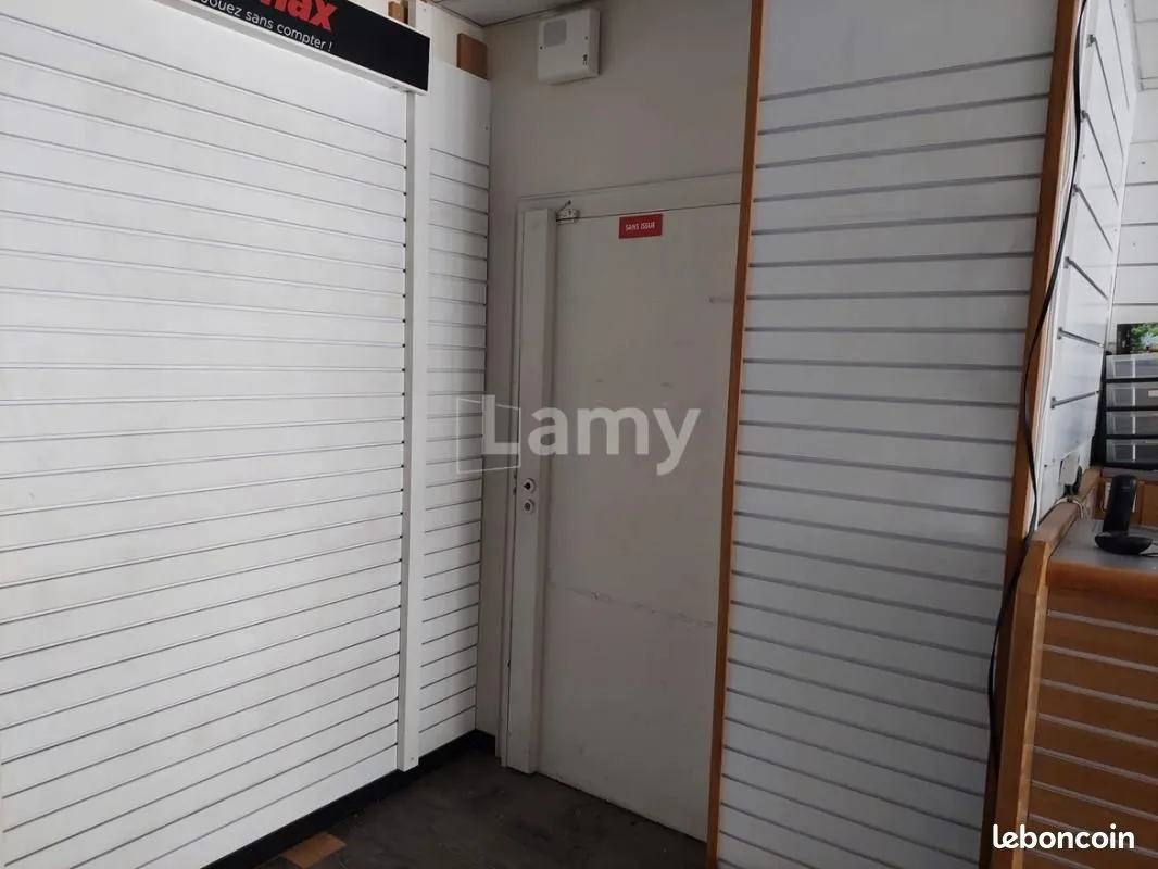 Local commercial