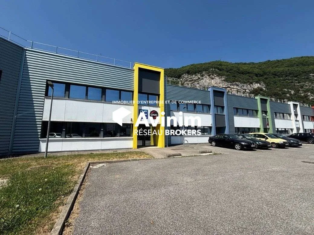 Local d'activité
