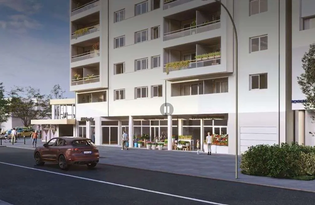 Local commercial