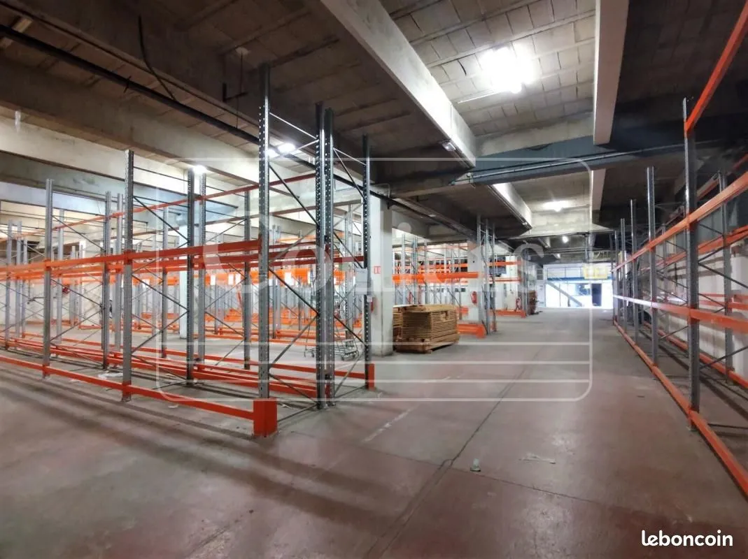 Logistique