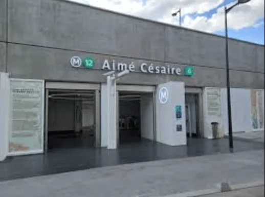 Local commercial